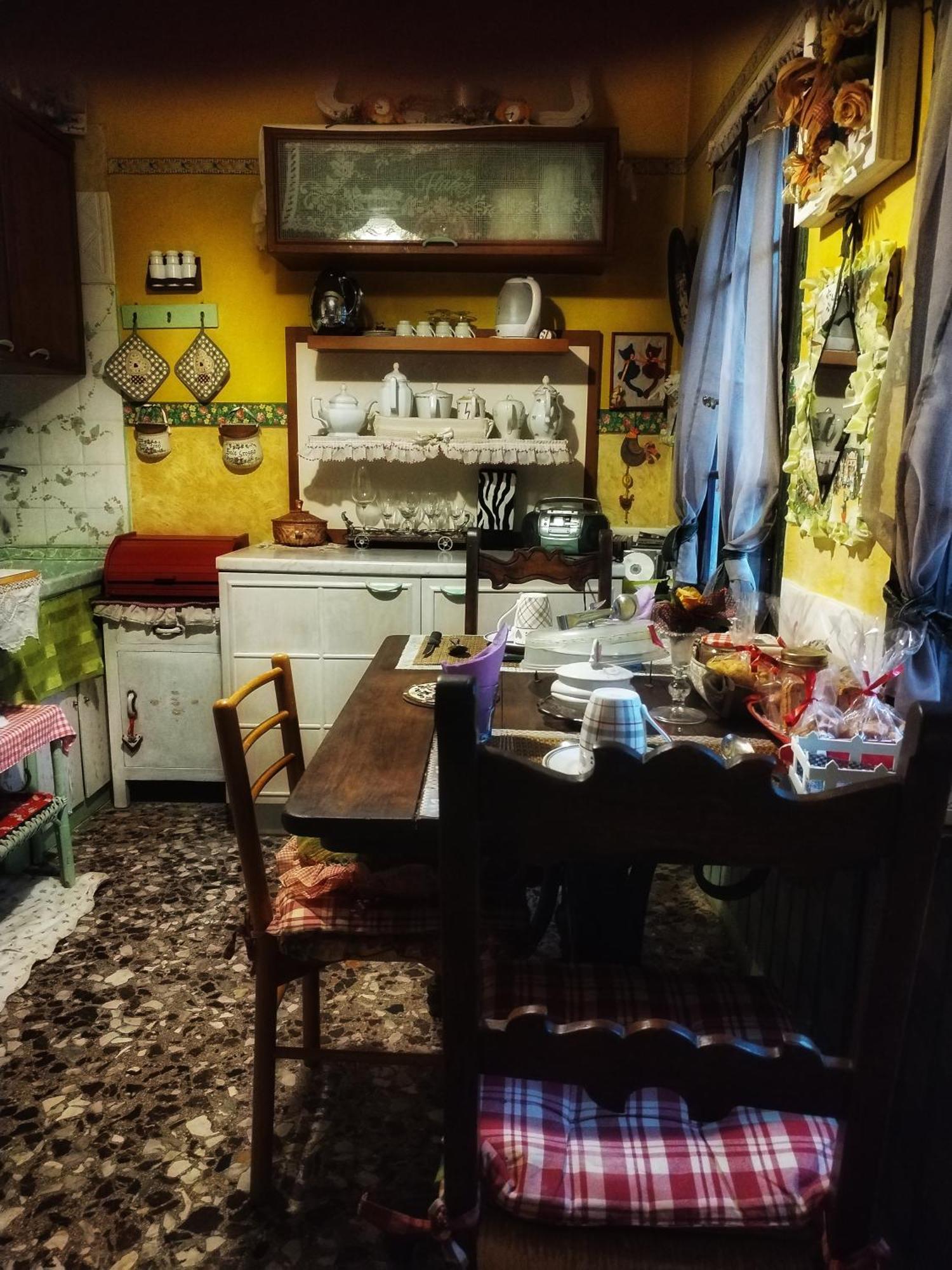 Art B&B La Casa Del Pittore Revine Lago Екстер'єр фото