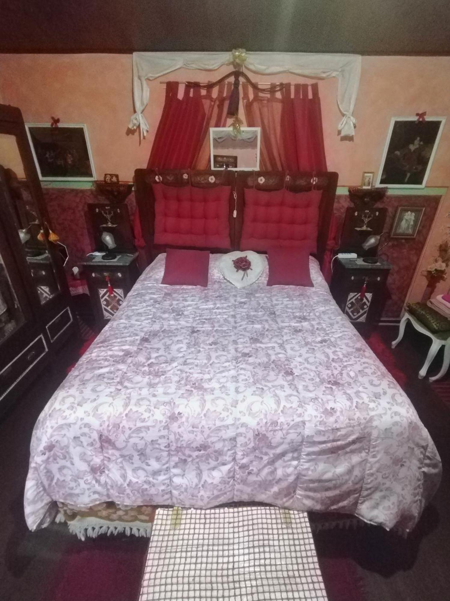 Art B&B La Casa Del Pittore Revine Lago Екстер'єр фото