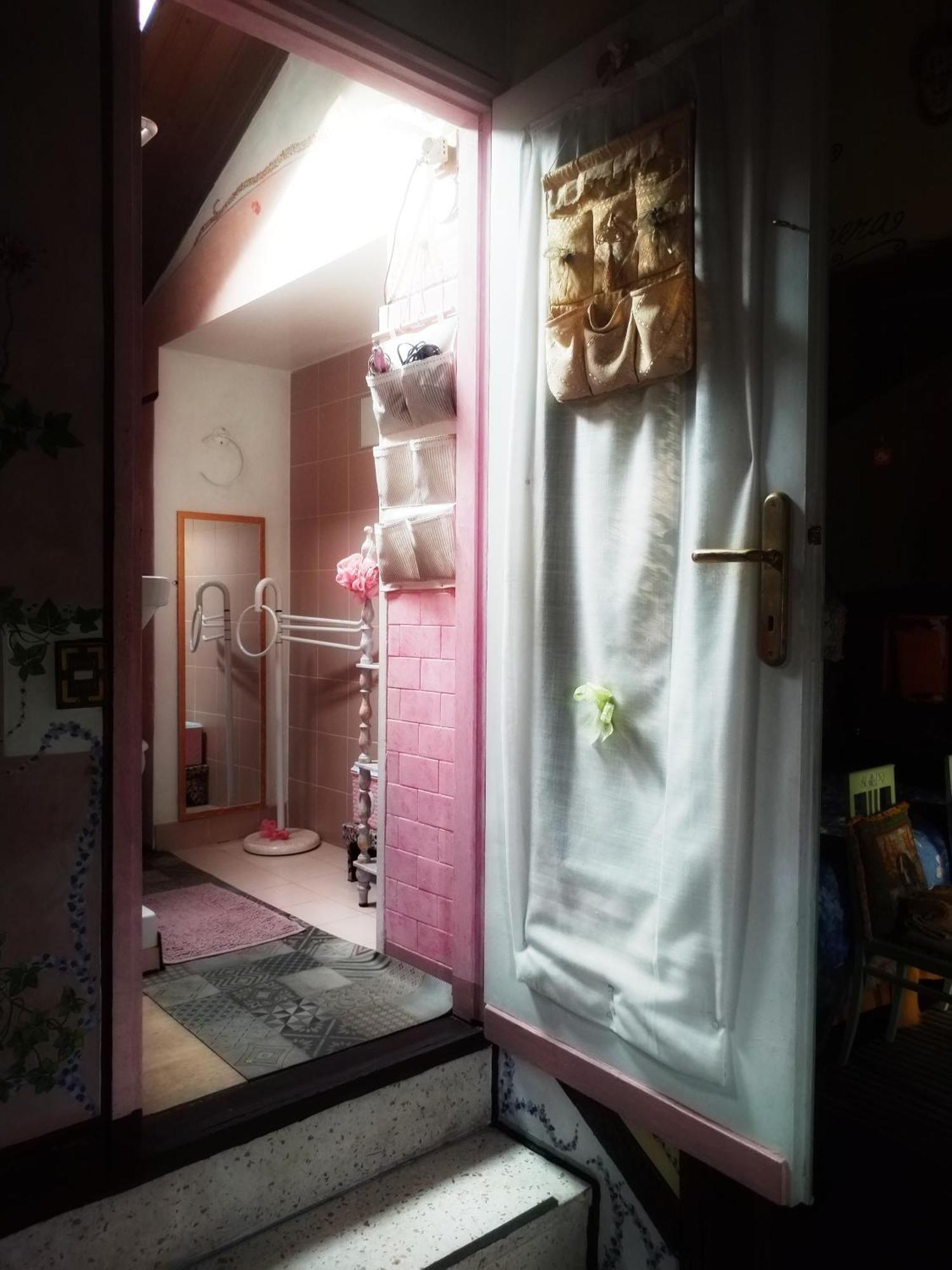 Art B&B La Casa Del Pittore Revine Lago Екстер'єр фото