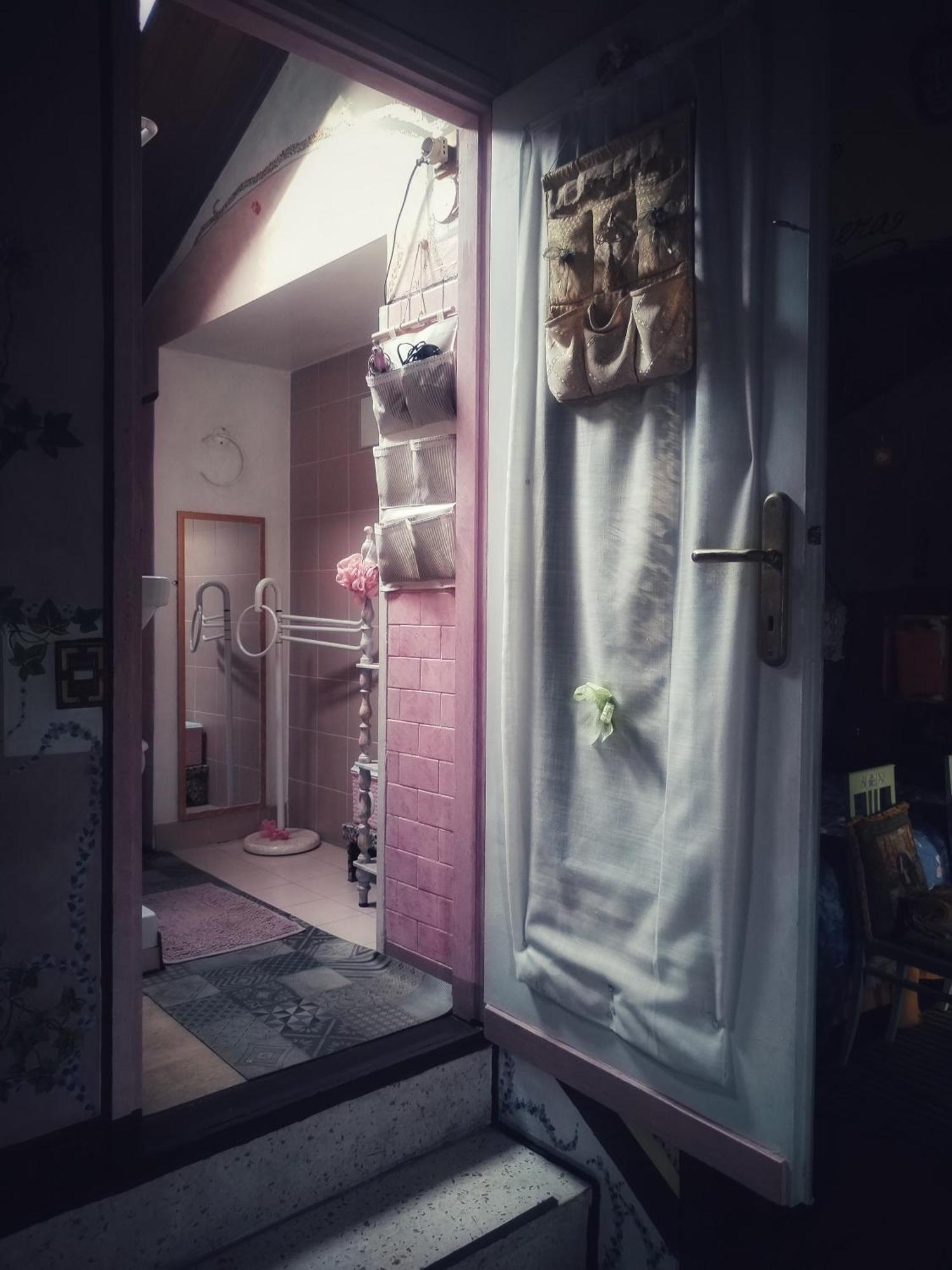 Art B&B La Casa Del Pittore Revine Lago Екстер'єр фото