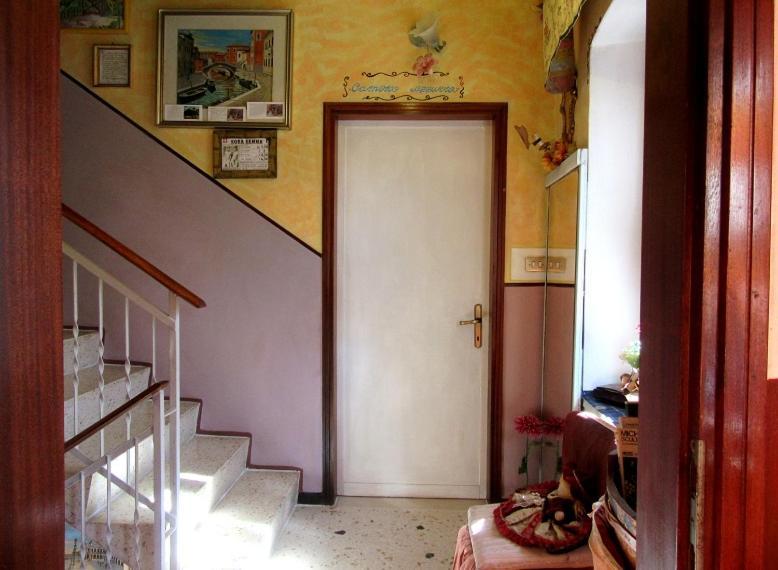 Art B&B La Casa Del Pittore Revine Lago Екстер'єр фото